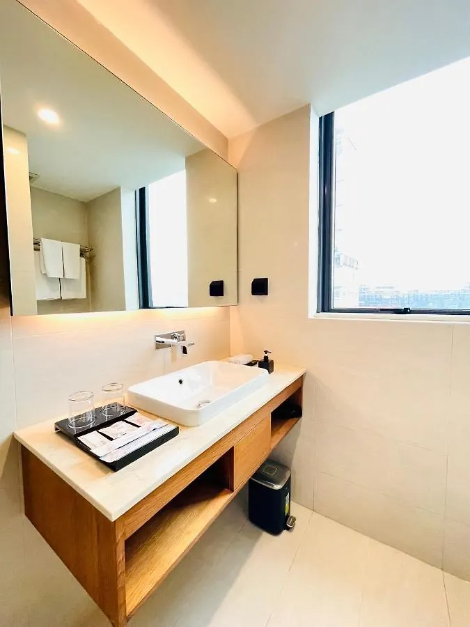 Nam Hotel & Residences دا نانغ