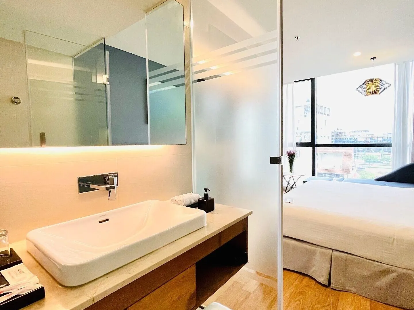 Nam Hotel & Residences دا نانغ