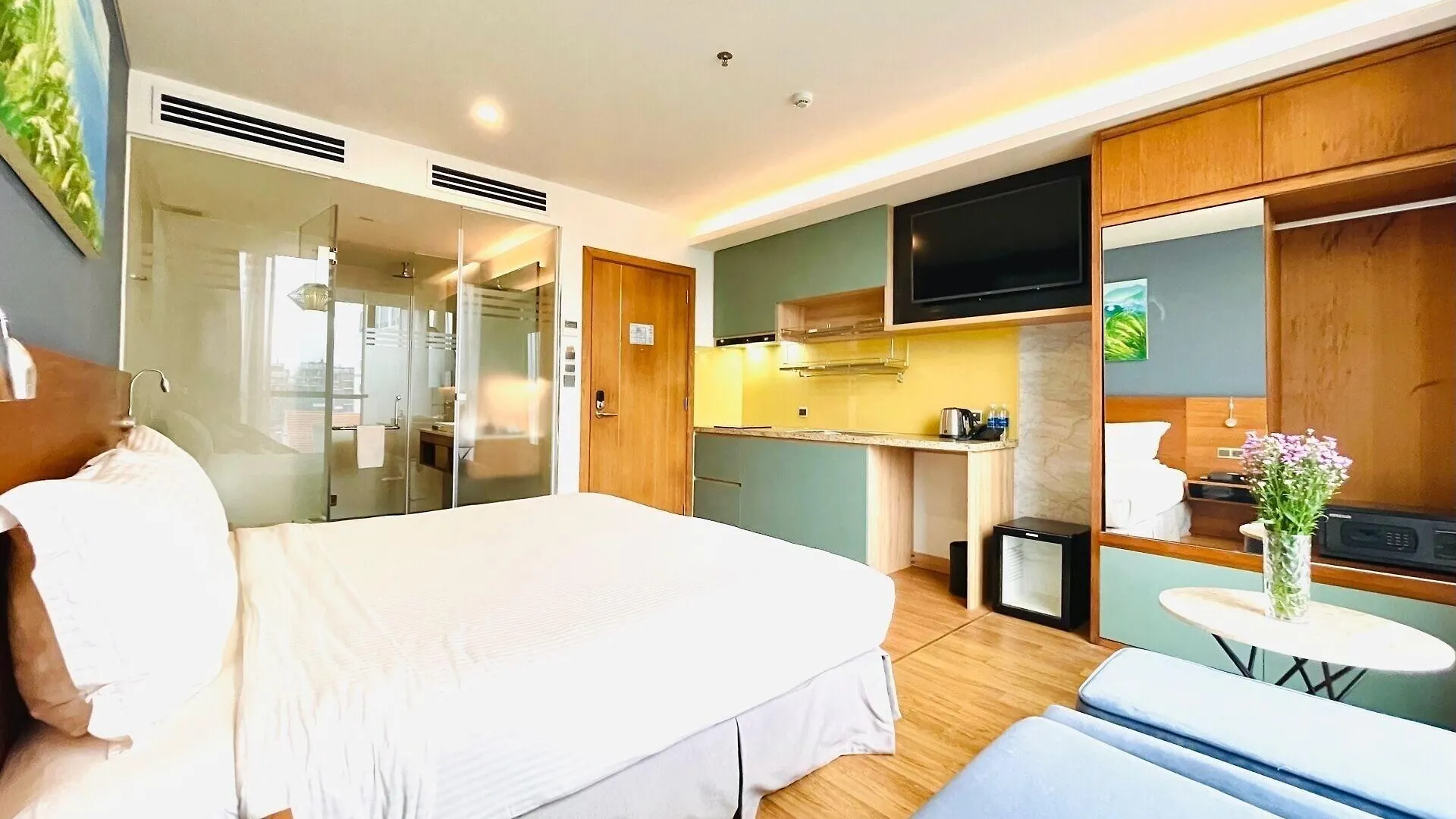 Nam Hotel & Residences دا نانغ