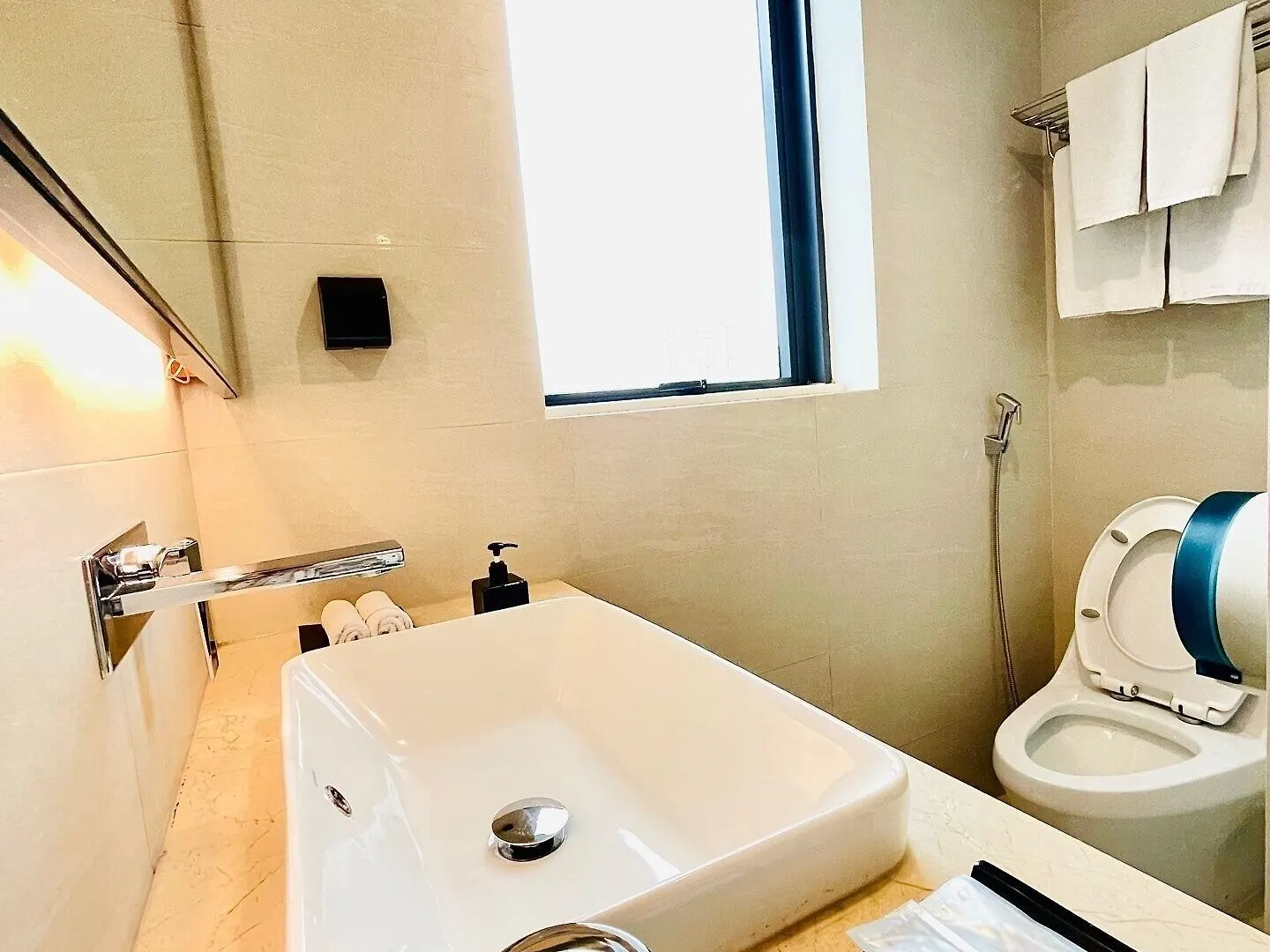Nam Hotel & Residences دا نانغ