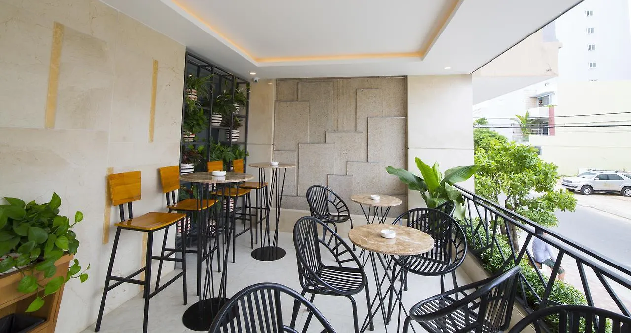 Nam Hotel & Residences دا نانغ فيتنام